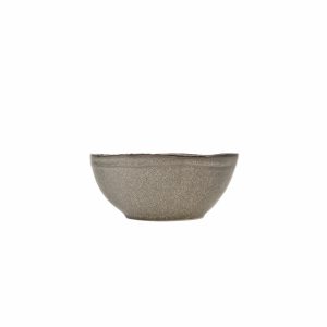 Ston 5.5" Bowls (Set Of 6)  |  Dinnerware Dinnerware Dinnerware