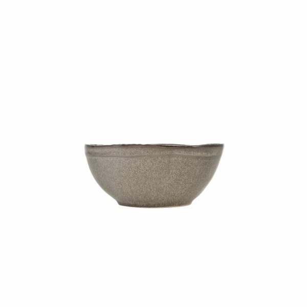 Ston 5.5" Bowls (Set Of 6)  |  Dinnerware Dinnerware Dinnerware