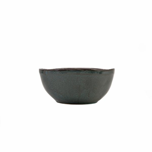 Ston 5.5" Bowls (Set Of 6)  |  Dinnerware Dinnerware Dinnerware