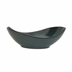 Ston Oval Bowls (Set Of 3)  |  Dinnerware Dinnerware Dinnerware