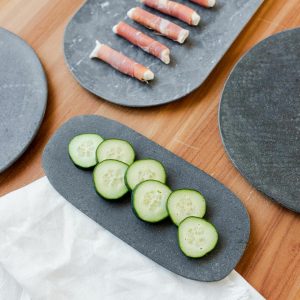 Stoneshard Platters  |  Serveware Kitchen & Dining Serveware