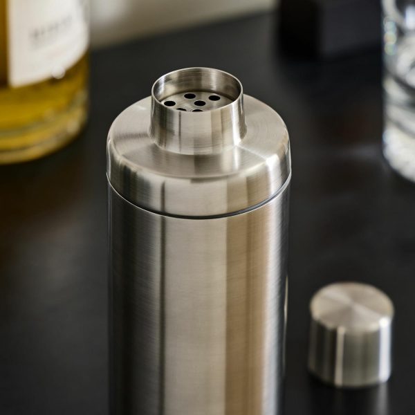 Streamline Metal Bar Cocktail Shaker  |  Glassware & Barware Glassware & Barware Glassware & Barware