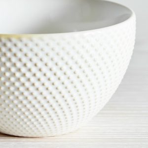 Textured Stoneware Dip Bowls  |  Dinnerware Dinnerware Dinnerware