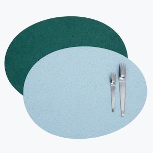 Tortuga Forma Cosmos Placemats (Set Of 2)  |  Table Linens Kitchen & Dining Table Linens