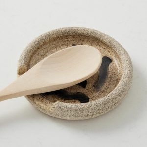 Utility Objects Spoon Rest  |  Kitchen Kitchen Kitchen