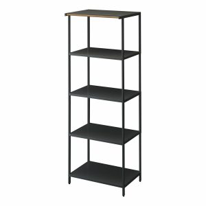 Yamazaki 5-Shelf Storage Rack  |  Kitchen Kitchen Kitchen