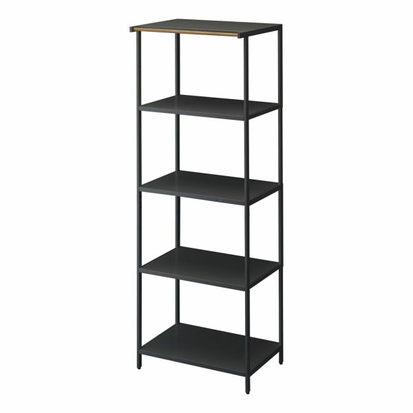 Yamazaki 5-Shelf Storage Rack  |  Kitchen Kitchen Kitchen