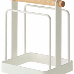 Yamazaki Cutting Board Stand  |  Kitchen Kitchen Kitchen