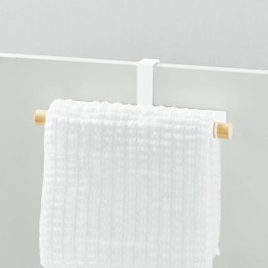 Yamazaki Dish Towel Hanger  |  Kitchen Kitchen Kitchen