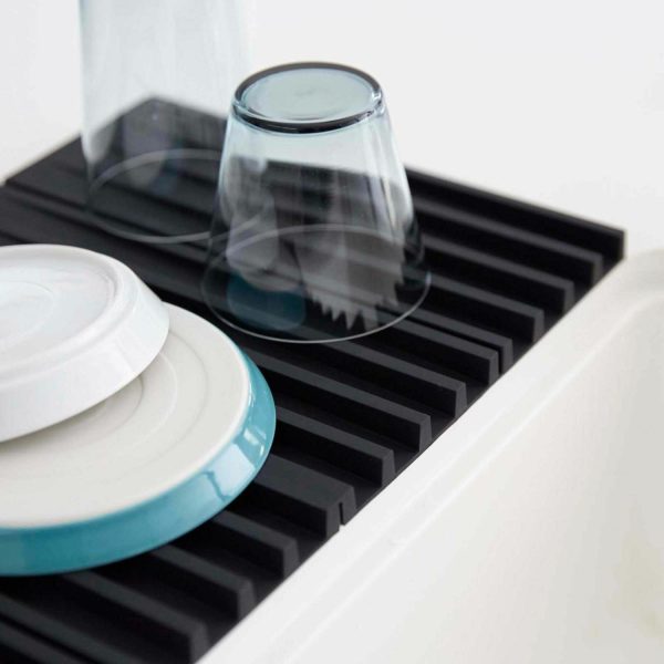 Yamazaki Flow Drainer Tray  |  Kitchen Kitchen Kitchen