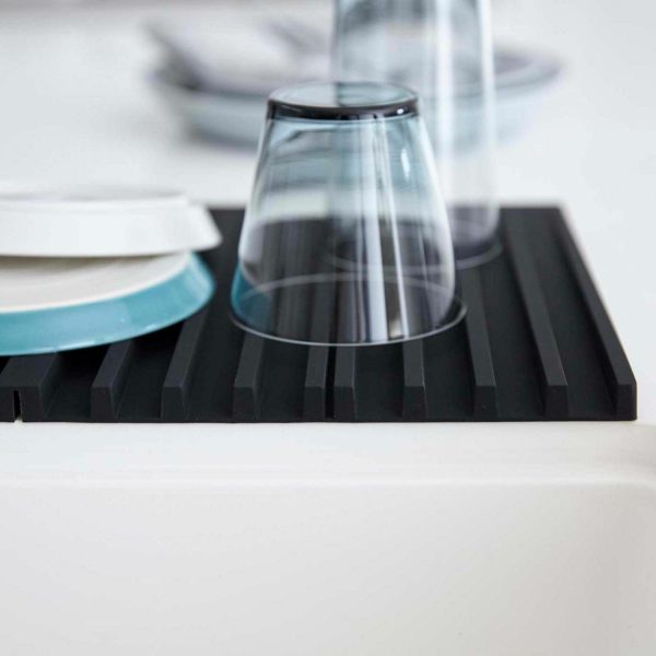 Yamazaki Flow Drainer Tray  |  Kitchen Kitchen Kitchen