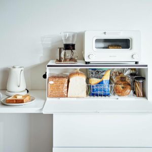 Yamazaki Wide Bread Box  |  Kitchen Kitchen Kitchen