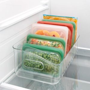 Youcopia Freezeup Freezer Bin  |  Kitchen Kitchen Kitchen