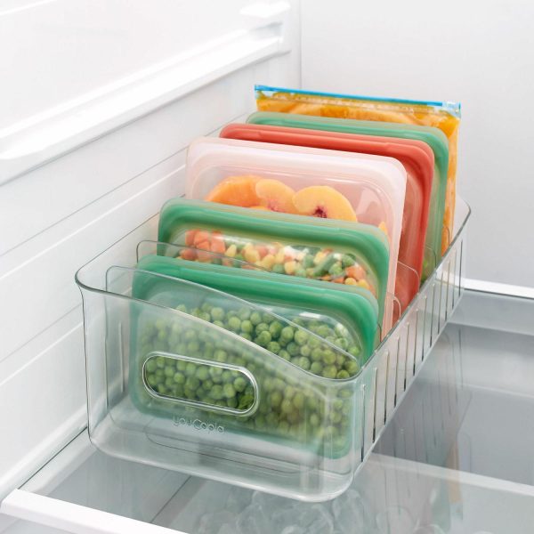 Youcopia Freezeup Freezer Bin  |  Kitchen Kitchen Kitchen