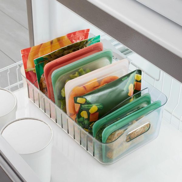 Youcopia Freezeup Freezer Bin  |  Kitchen Kitchen Kitchen