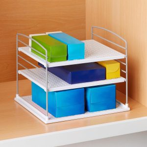 Youcopia Upspace Box Organizer  |  Kitchen Kitchen Kitchen