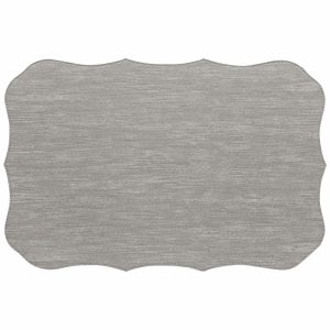 Casafina Vintage Port Vinyl Placemats (Set Of 4)  |  Table Linens Kitchen & Dining Table Linens