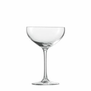 Note Crystal Champagne Glasses (Set Of 6)  |  Glassware & Barware Glassware & Barware Glassware & Barware