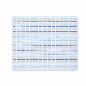 Proper Table Steward Vintage Check Placemat – Blue  |  Table Linens Kitchen & Dining Table Linens