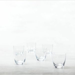 Schott Zwiesel Era Double Old Fashioned Glasses (Set Of 6)  |  Glassware & Barware Glassware & Barware Glassware & Barware