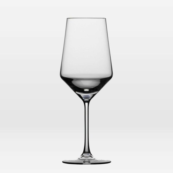 Schott Zwiesel Pure Crystal Cabernet Glasses (Set Of 6)  |  Glassware & Barware Glassware & Barware Glassware & Barware