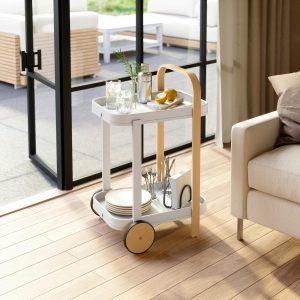 Bellwood Bar Cart  |  Kitchen Kitchen Kitchen