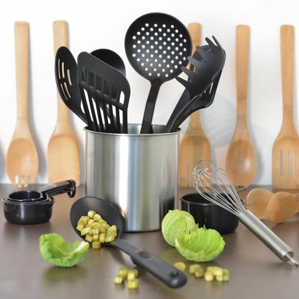 Berghoff Essential Kitchen Utensils (Set Of 23)  |  Kitchen Kitchen Kitchen