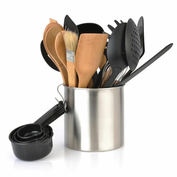 Berghoff Essential Kitchen Utensils (Set Of 23)  |  Kitchen Kitchen Kitchen