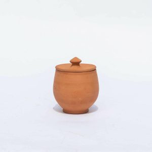 Handmade Moroccan Terracotta Pot – Large  |  Kitchen Kitchen Kitchen