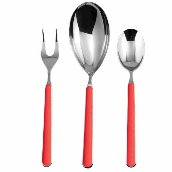 Mepra Fantasia Serving Utensils (Set Of 3)  |  Serveware Kitchen & Dining Serveware