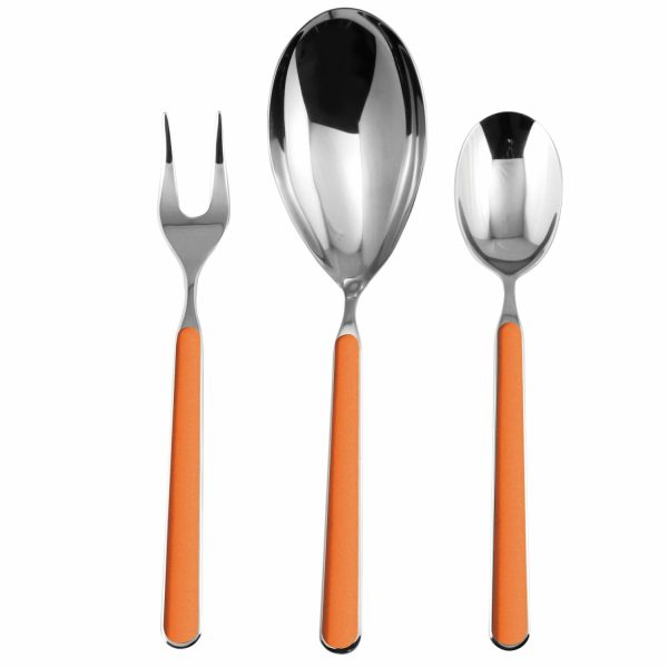 Mepra Fantasia Serving Utensils (Set Of 3)  |  Serveware Kitchen & Dining Serveware