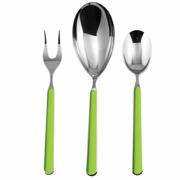 Mepra Fantasia Serving Utensils (Set Of 3)  |  Serveware Kitchen & Dining Serveware