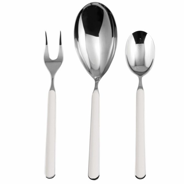 Mepra Fantasia Serving Utensils (Set Of 3)  |  Serveware Kitchen & Dining Serveware