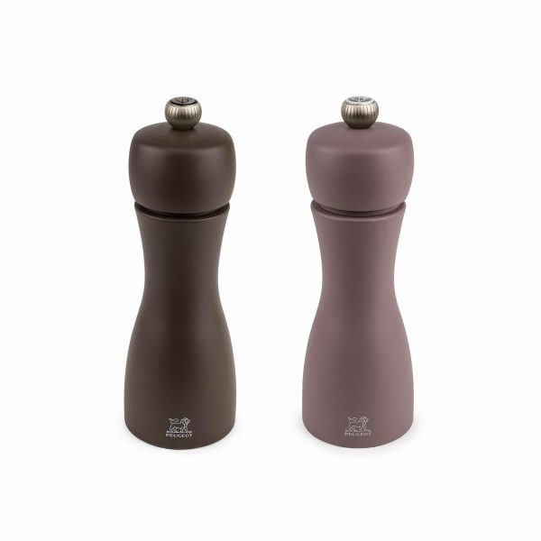 Peugeot Tahiti Salt & Pepper Mills  |  Kitchen Kitchen Kitchen