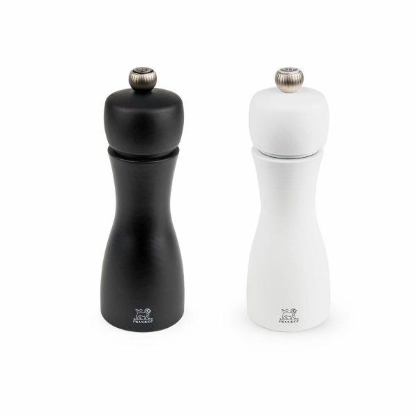 Peugeot Tahiti Salt & Pepper Mills  |  Kitchen Kitchen Kitchen