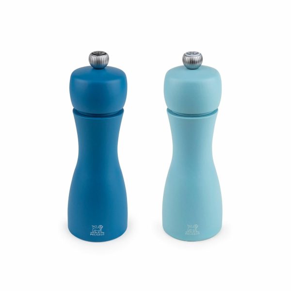 Peugeot Tahiti Salt & Pepper Mills  |  Kitchen Kitchen Kitchen