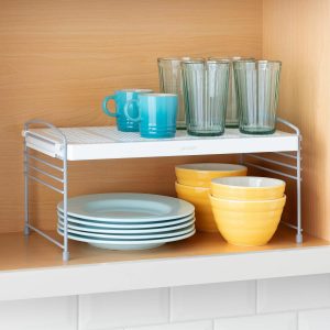 Youcopia Upspace Adjustable Shelf  |  Kitchen Kitchen Kitchen